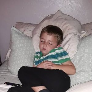 Meet your Posher, Kristi